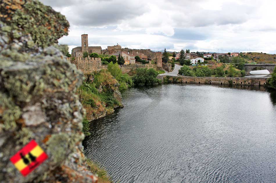 Buitrago del Lozoya